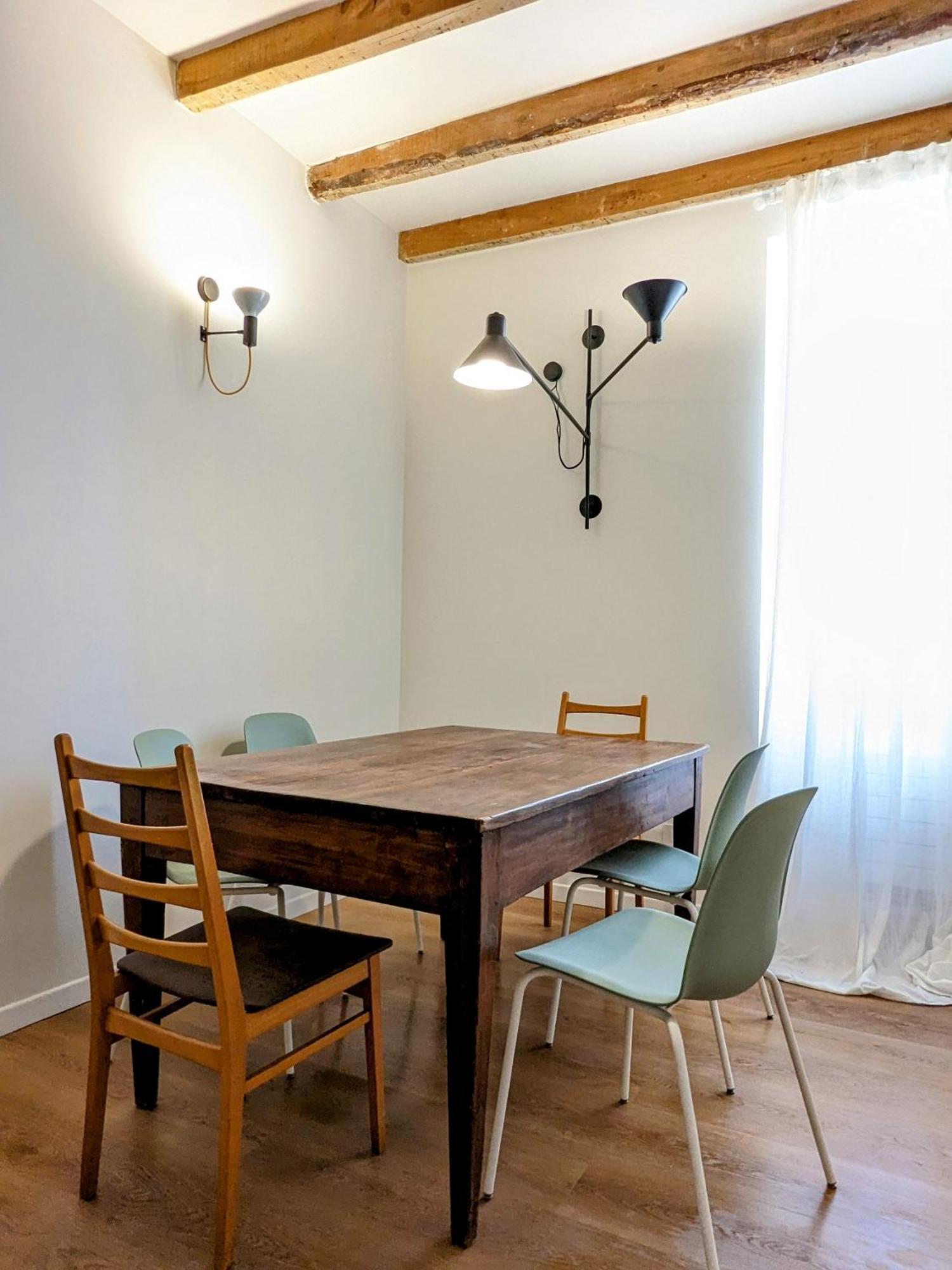 Darsena Apartment Mailand