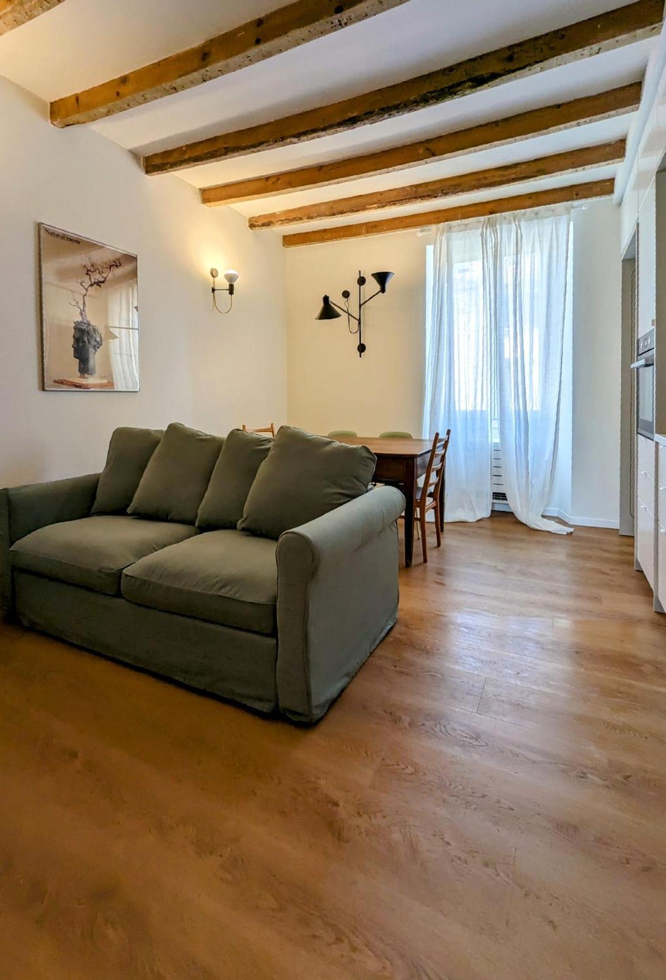 Darsena Apartment Mailand